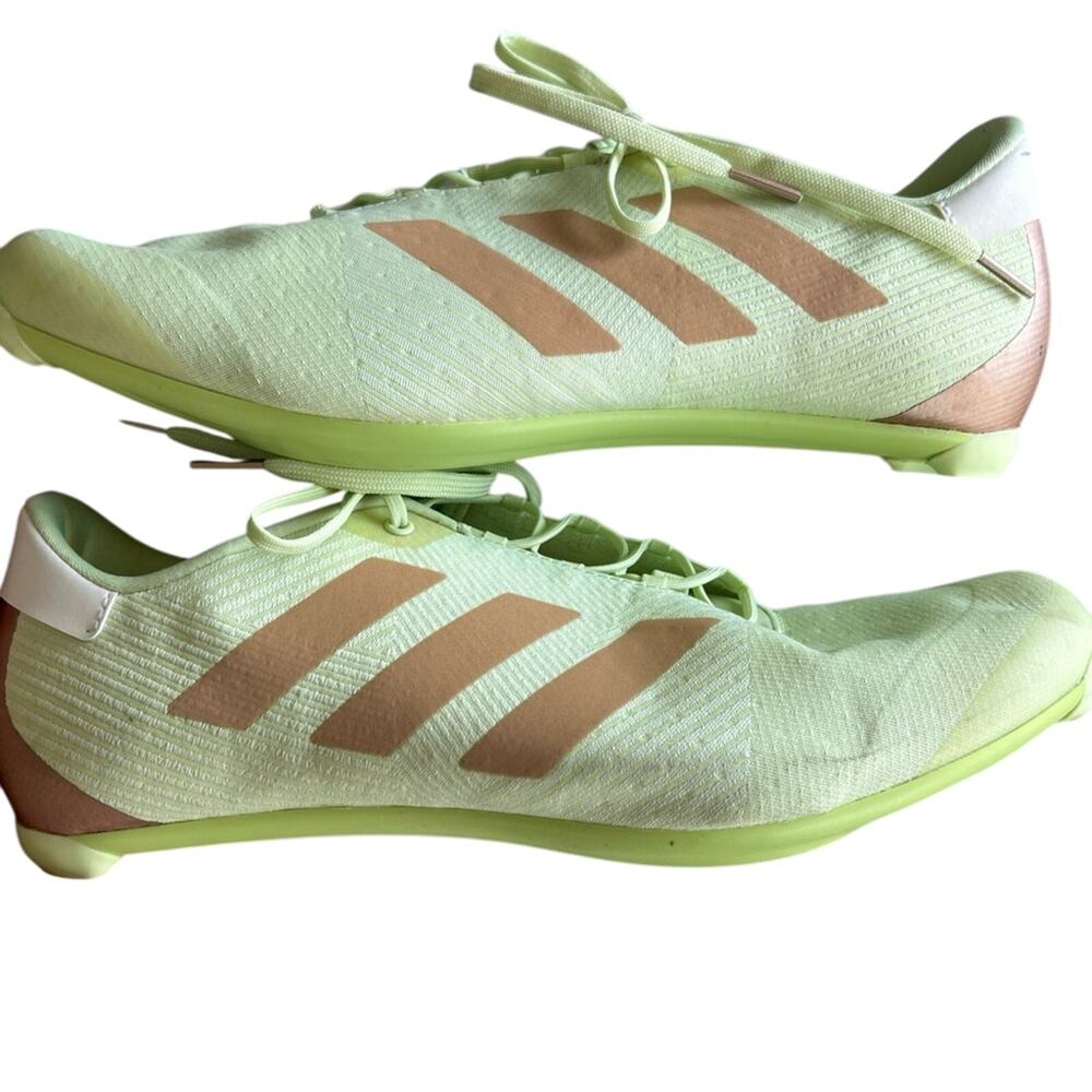 Adidas The Road Unisex Cycling Shoes